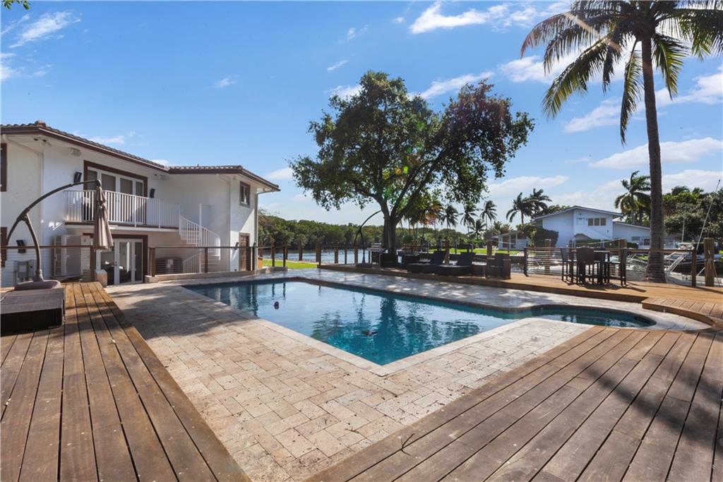 Palm Grove Acres - Residential
