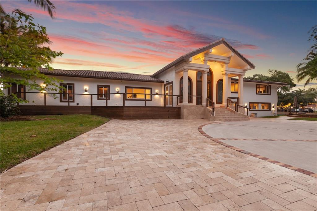 Palm Grove Acres - Residential
