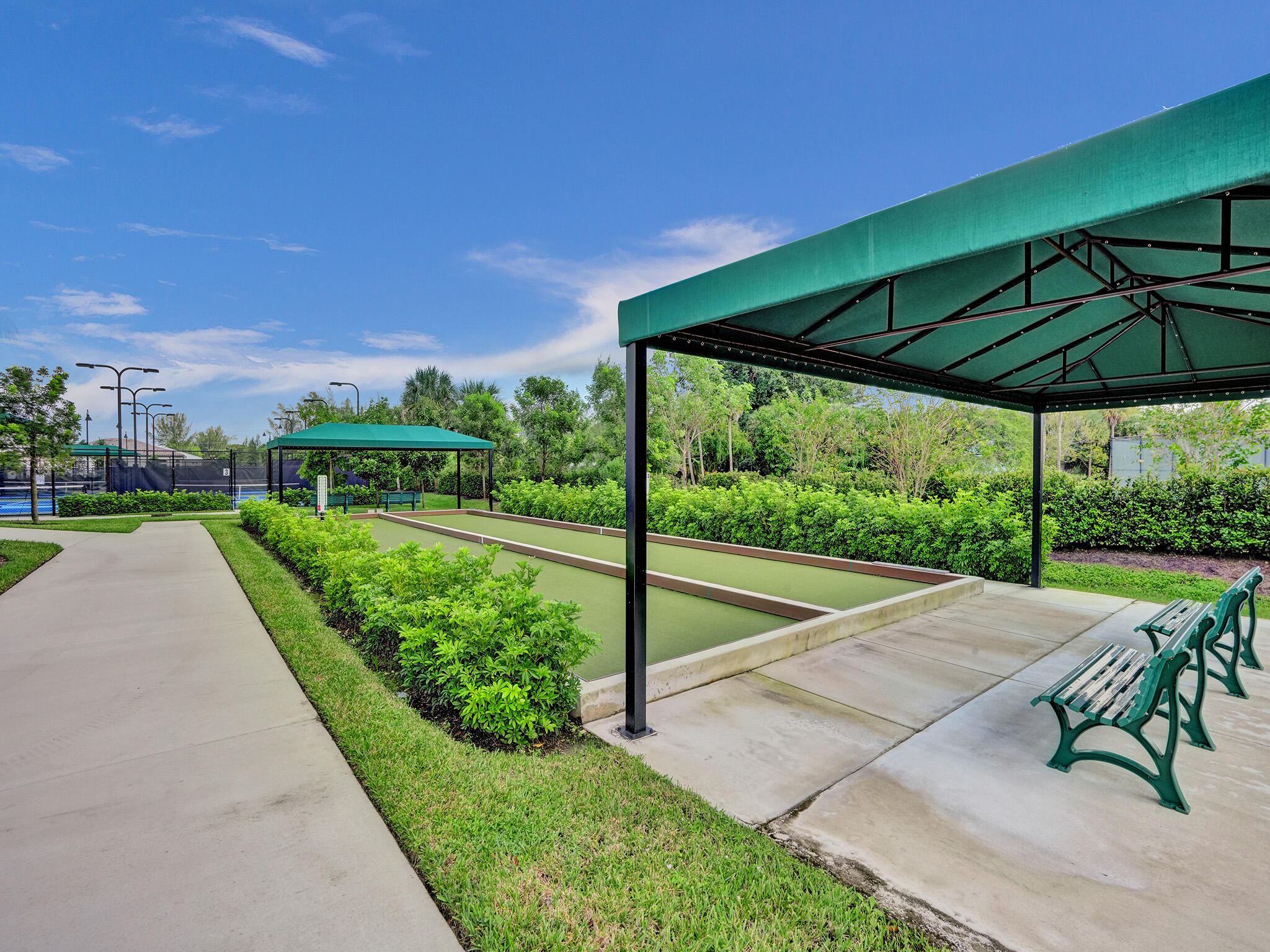 MCJUNKIN FARMS PLAT - Residential