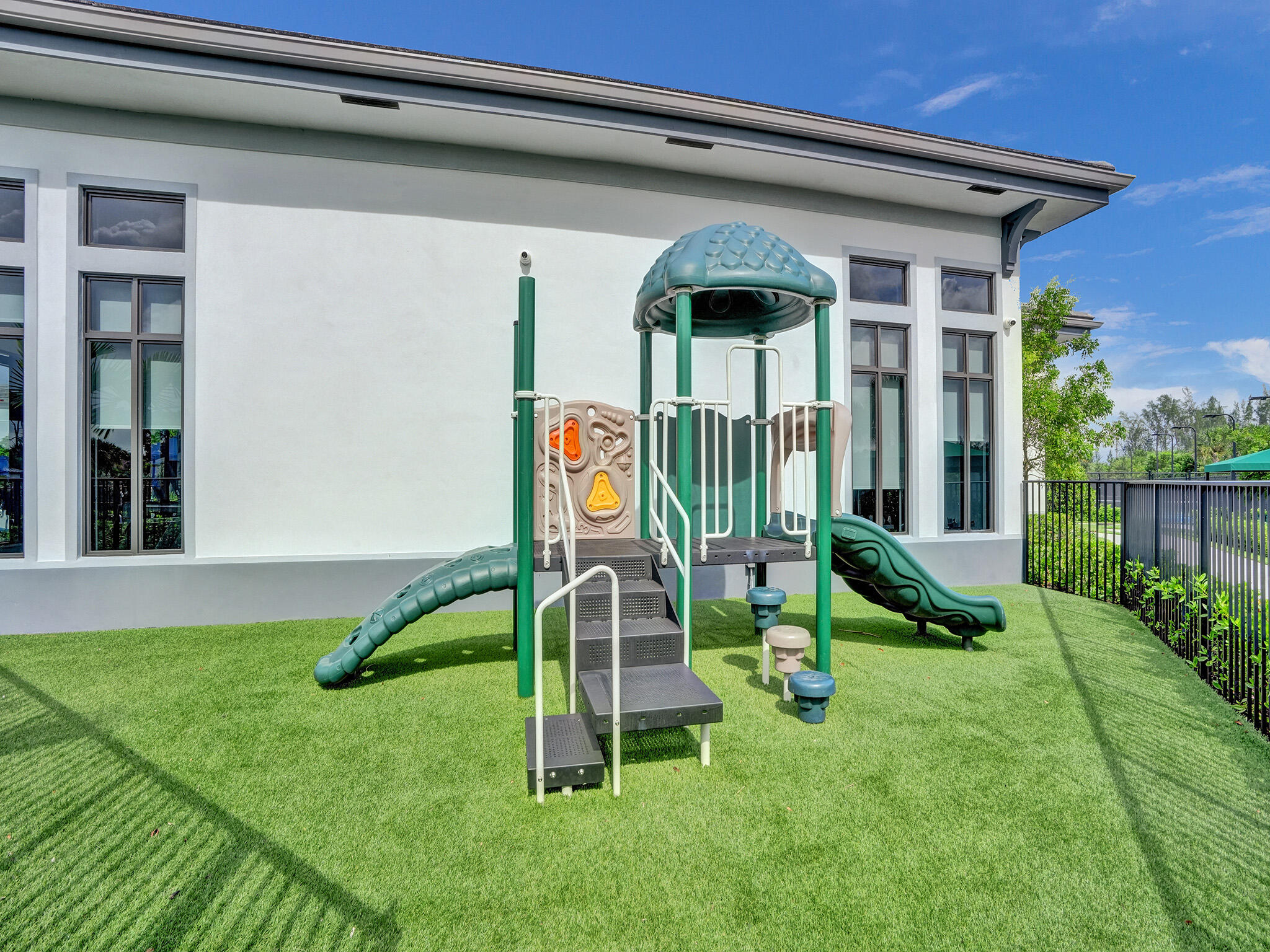 MCJUNKIN FARMS PLAT - Residential