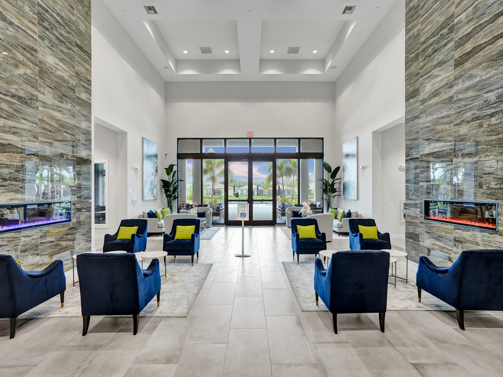 MCJUNKIN FARMS PLAT - Residential