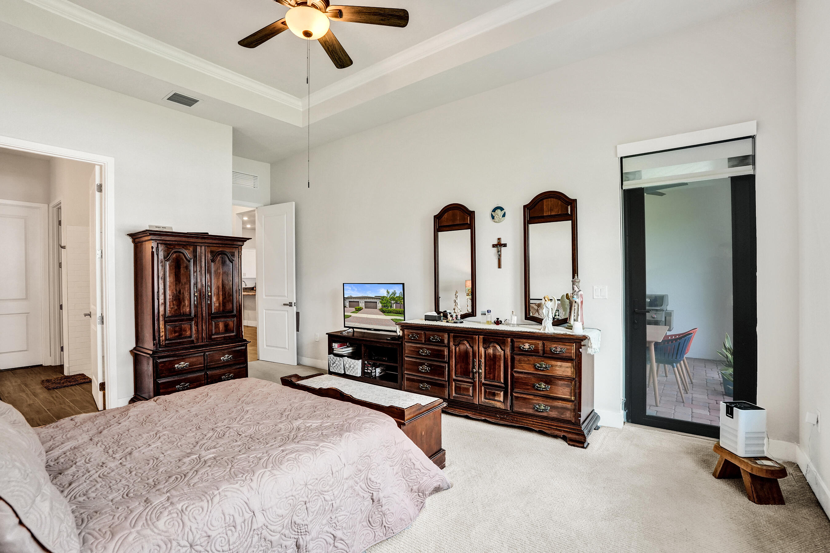 MCJUNKIN FARMS PLAT - Residential