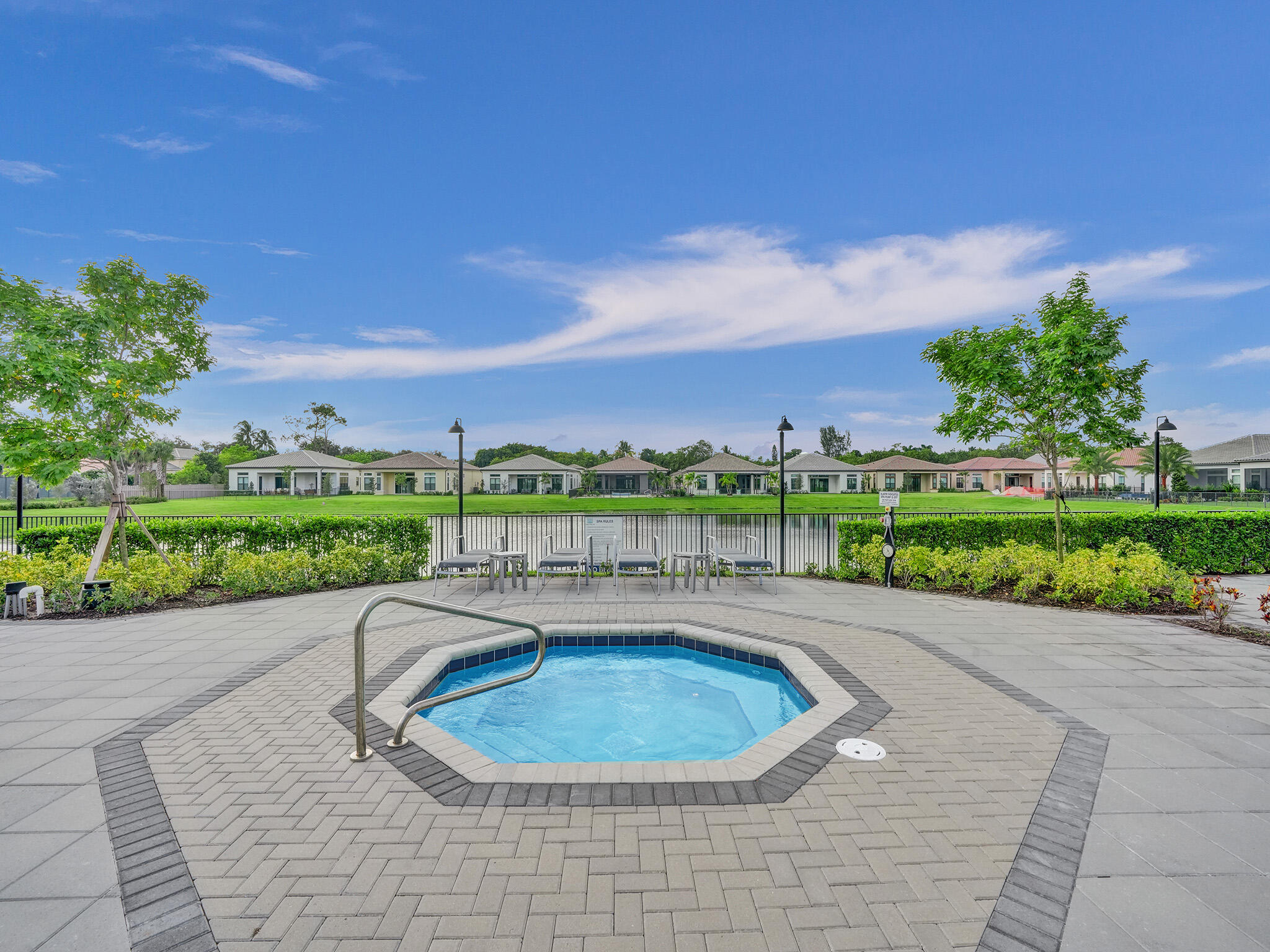 MCJUNKIN FARMS PLAT - Residential