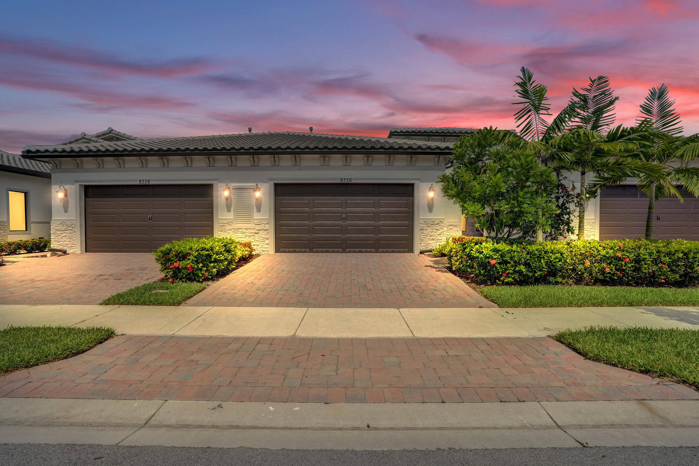 MCJUNKIN FARMS PLAT - Residential
