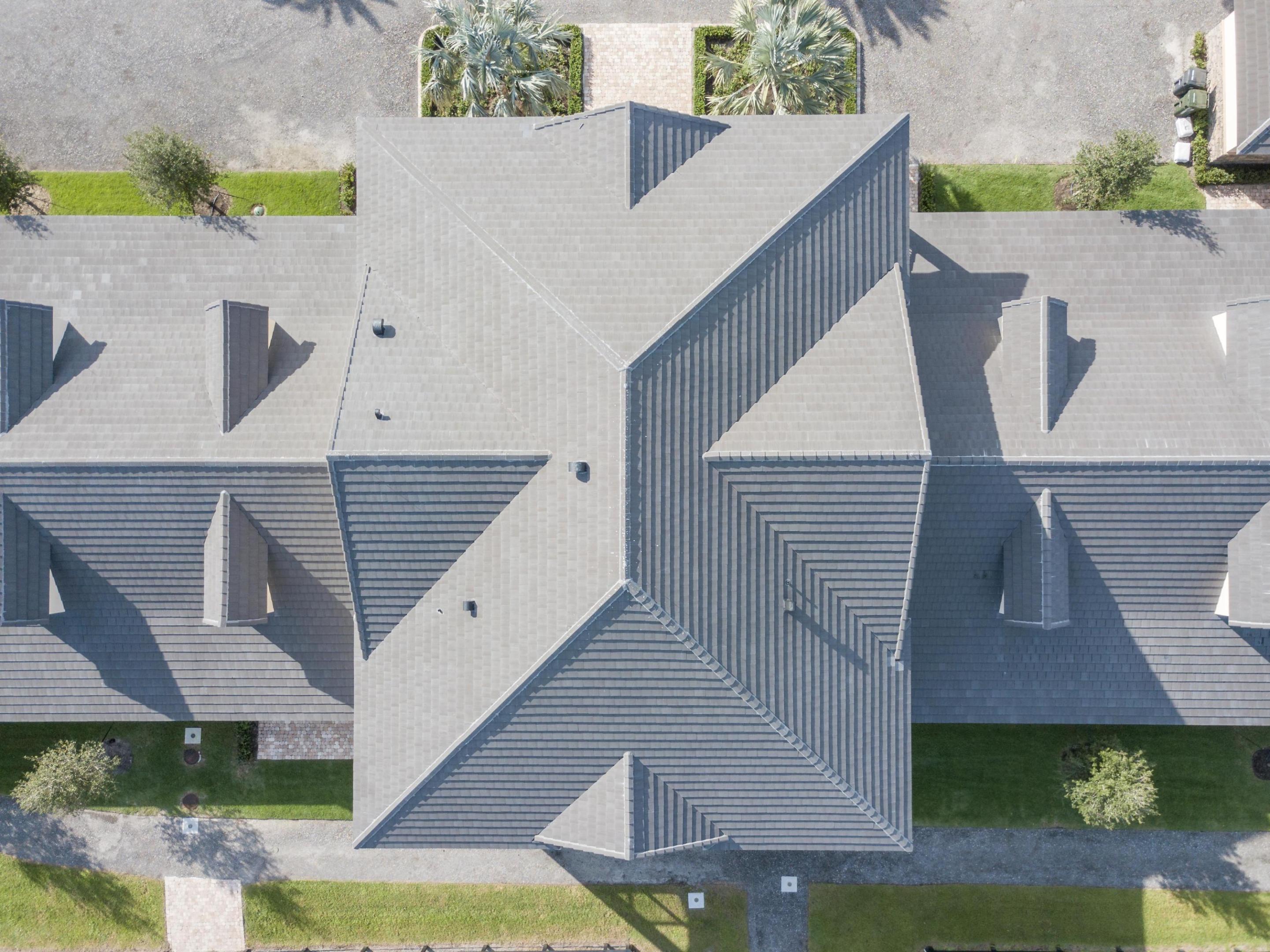 GRAND PRIX VILLAGE SOUTH - Residential