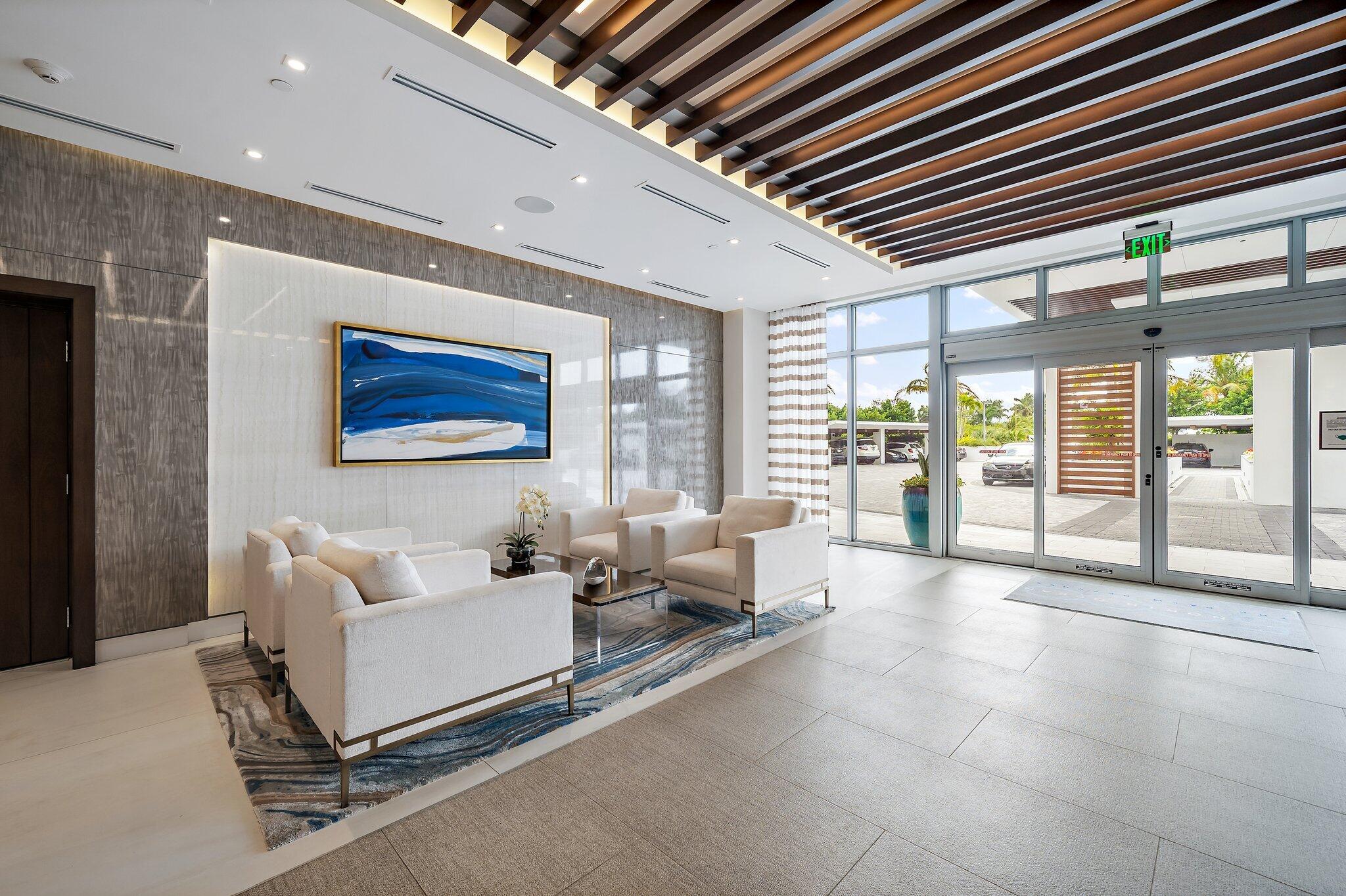5000 NORTH OCEAN - Residential