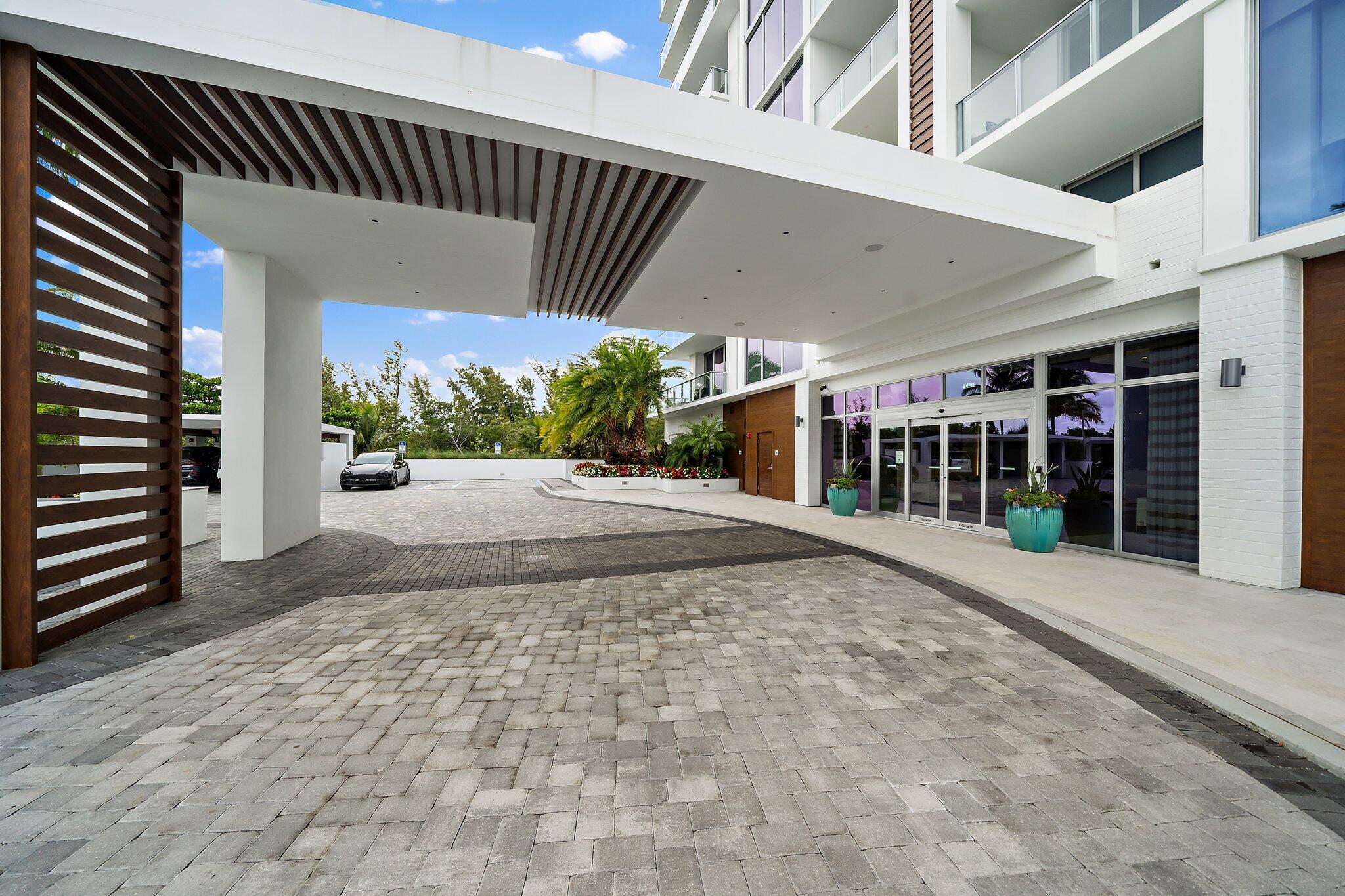 5000 NORTH OCEAN - Residential