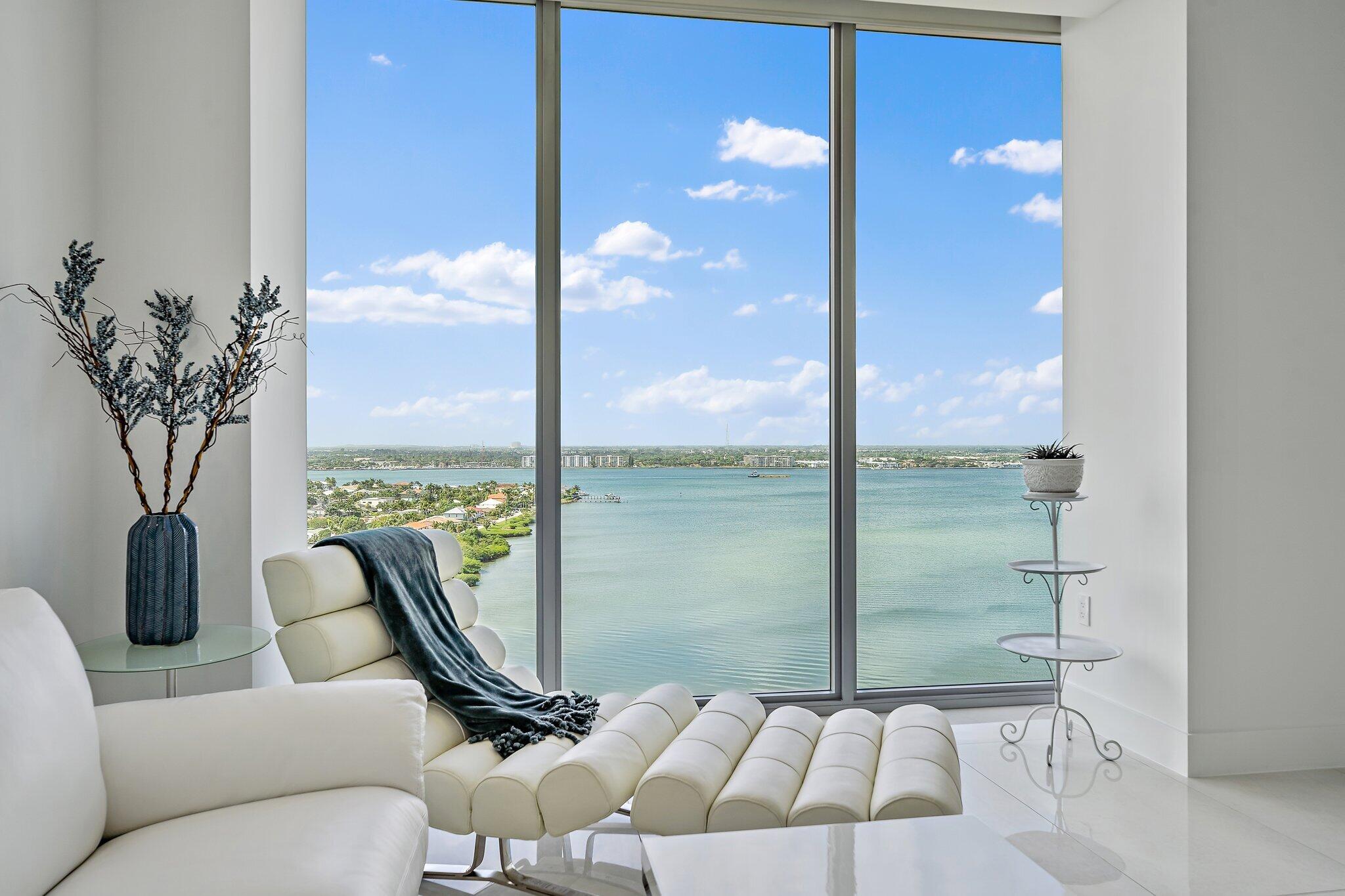 5000 NORTH OCEAN - Residential