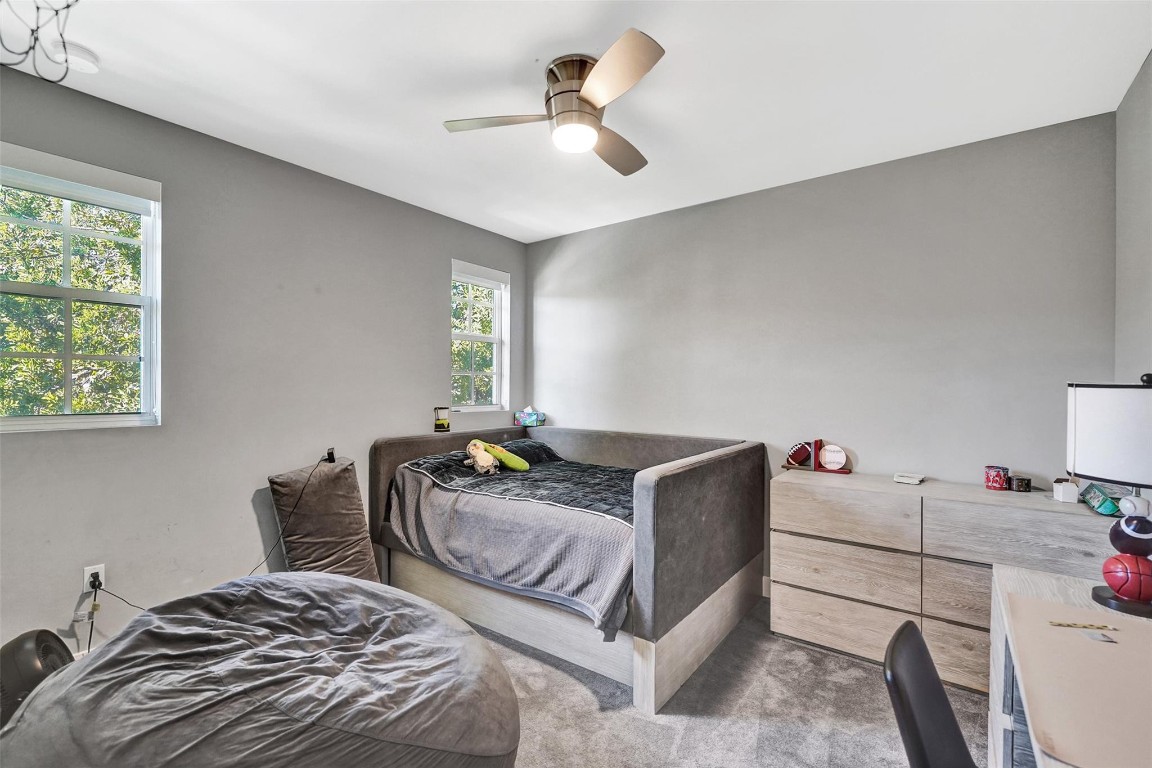 FOREST VIEW ESTATES - Residential Lease