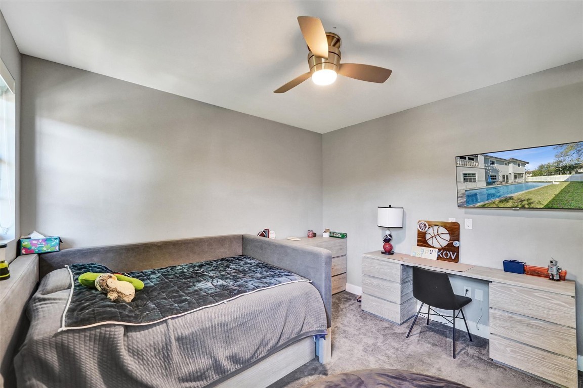 FOREST VIEW ESTATES - Residential Lease