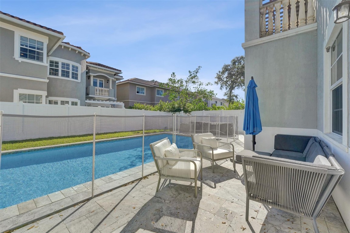 FOREST VIEW ESTATES - Residential Lease