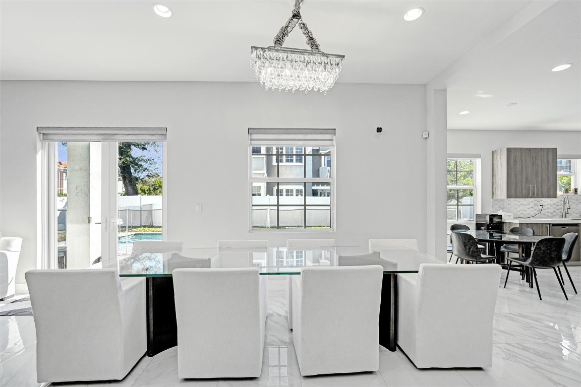 FOREST VIEW ESTATES - Residential Lease