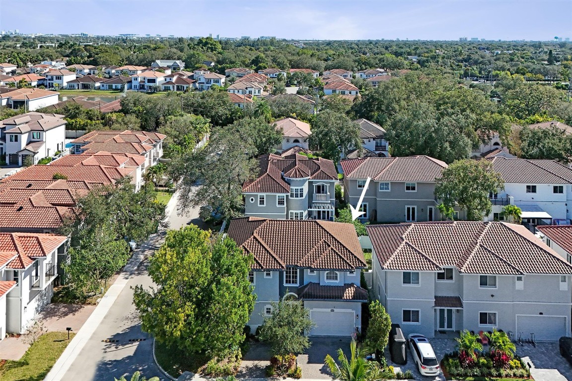 FOREST VIEW ESTATES - Residential Lease