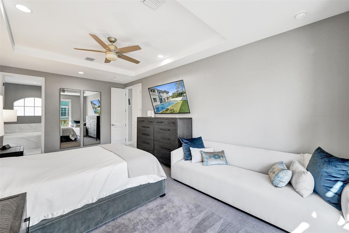 FOREST VIEW ESTATES - Residential Lease