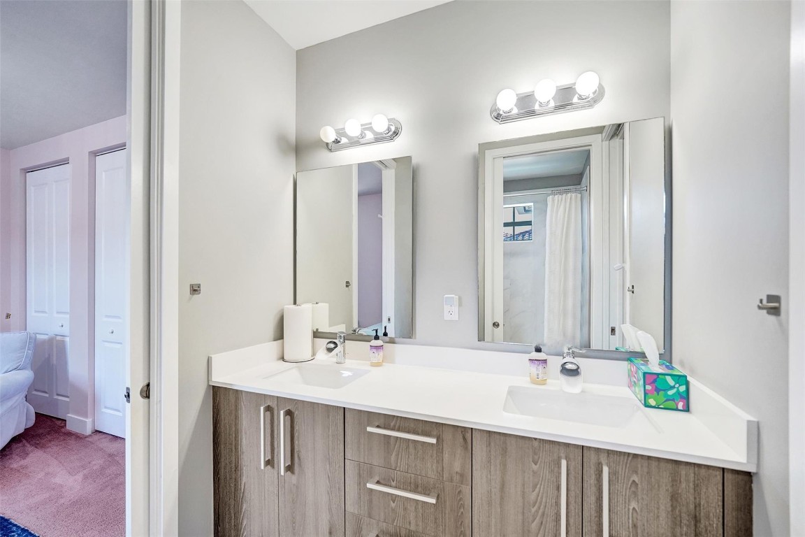 FOREST VIEW ESTATES - Residential Lease