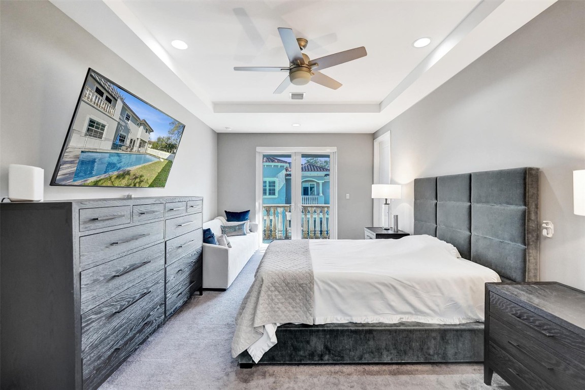 FOREST VIEW ESTATES - Residential Lease
