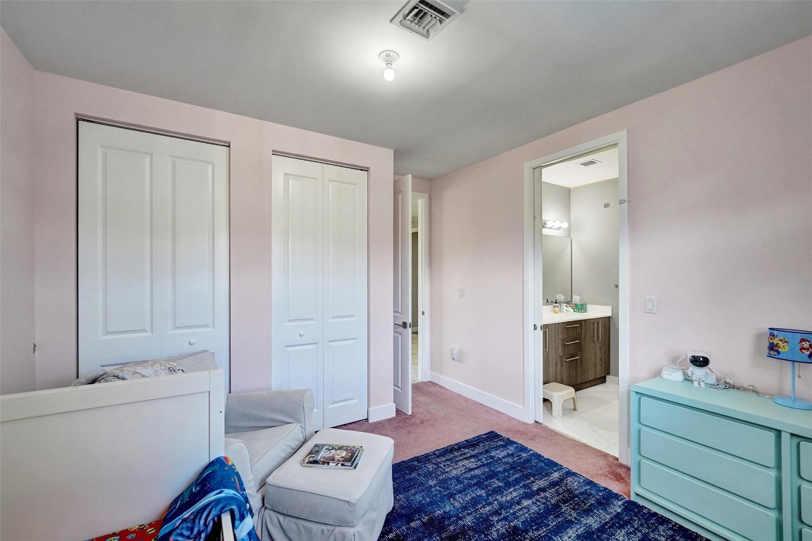 FOREST VIEW ESTATES - Residential Lease