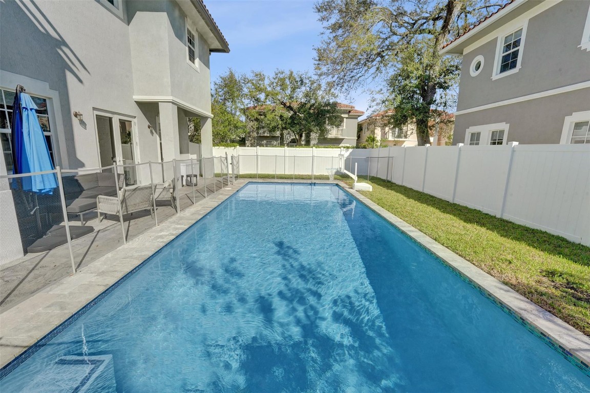 FOREST VIEW ESTATES - Residential Lease
