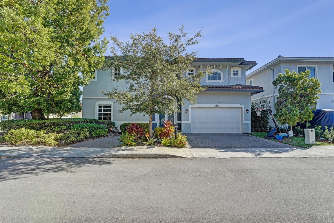 FOREST VIEW ESTATES - Residential Lease