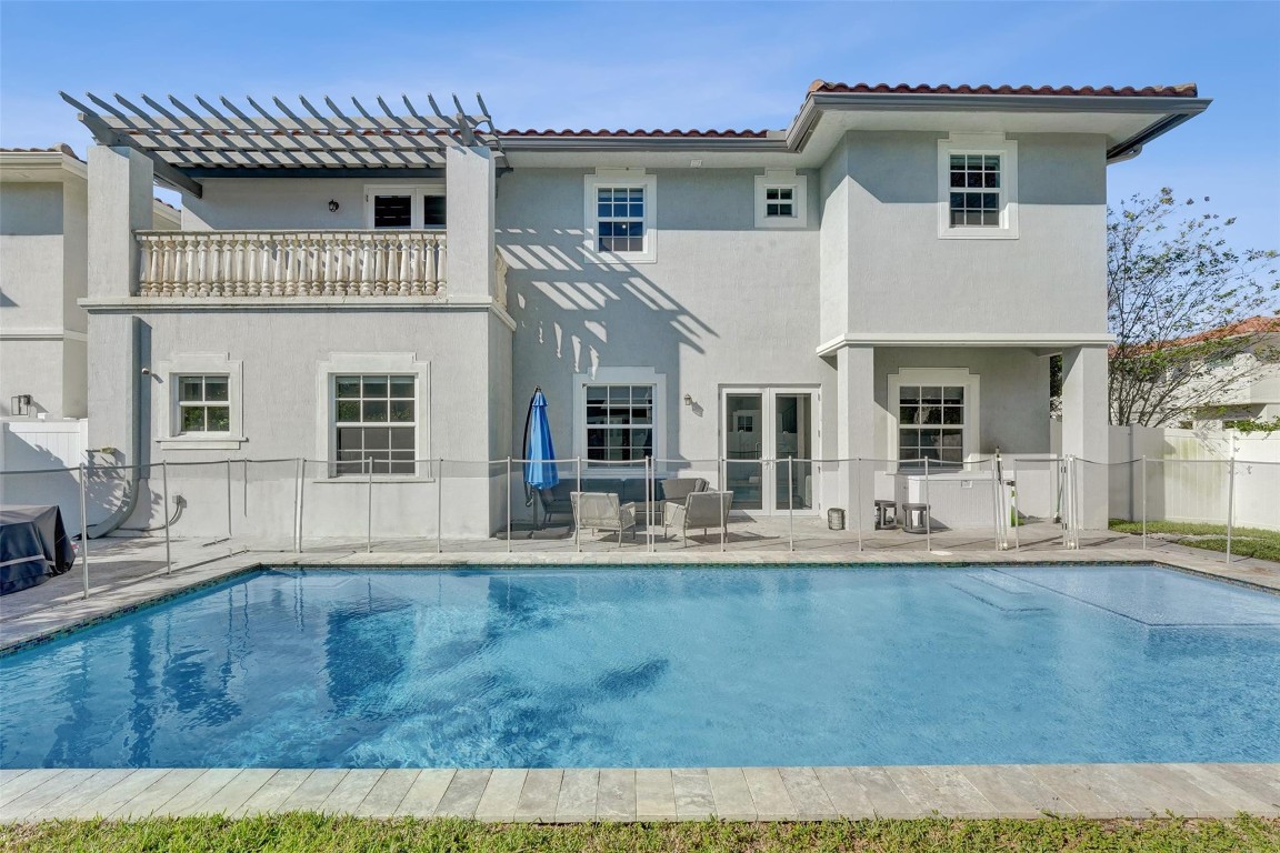FOREST VIEW ESTATES - Residential Lease