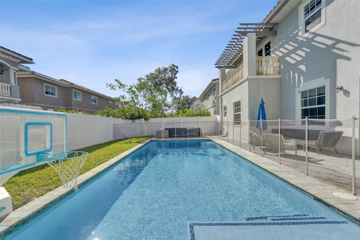 FOREST VIEW ESTATES - Residential Lease