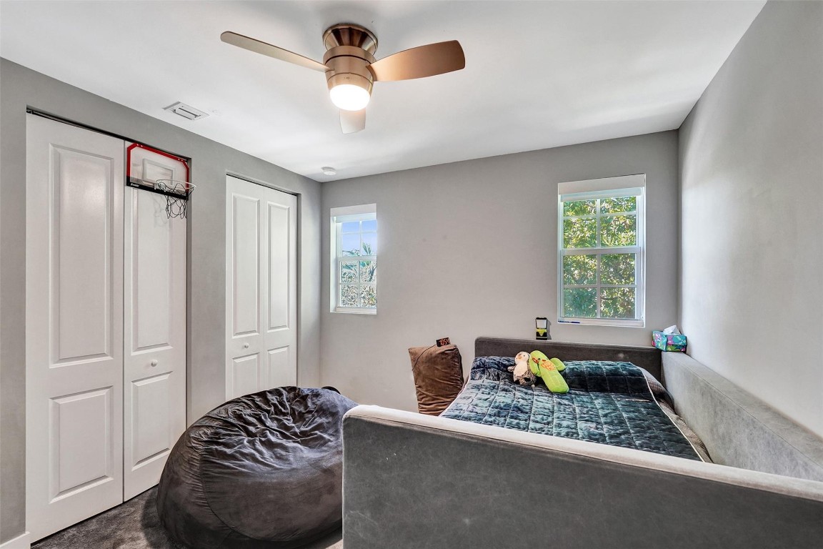 FOREST VIEW ESTATES - Residential Lease