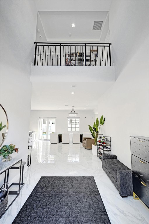 FOREST VIEW ESTATES - Residential Lease