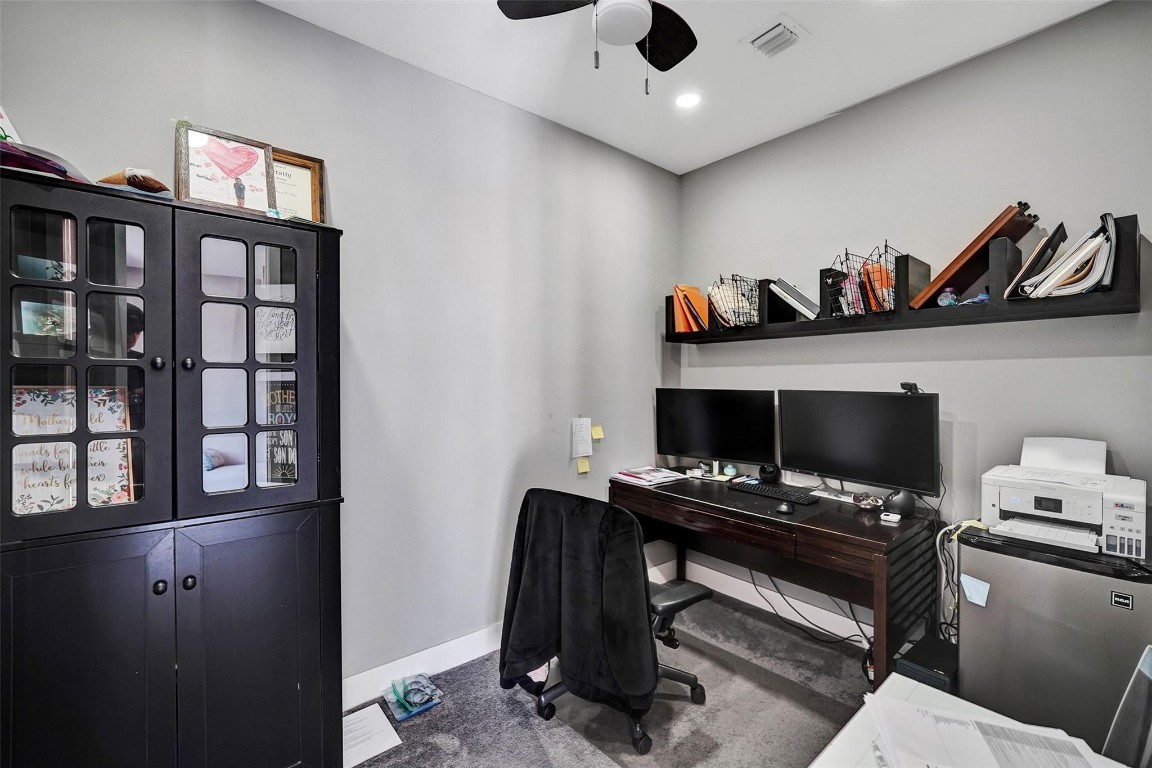 FOREST VIEW ESTATES - Residential Lease