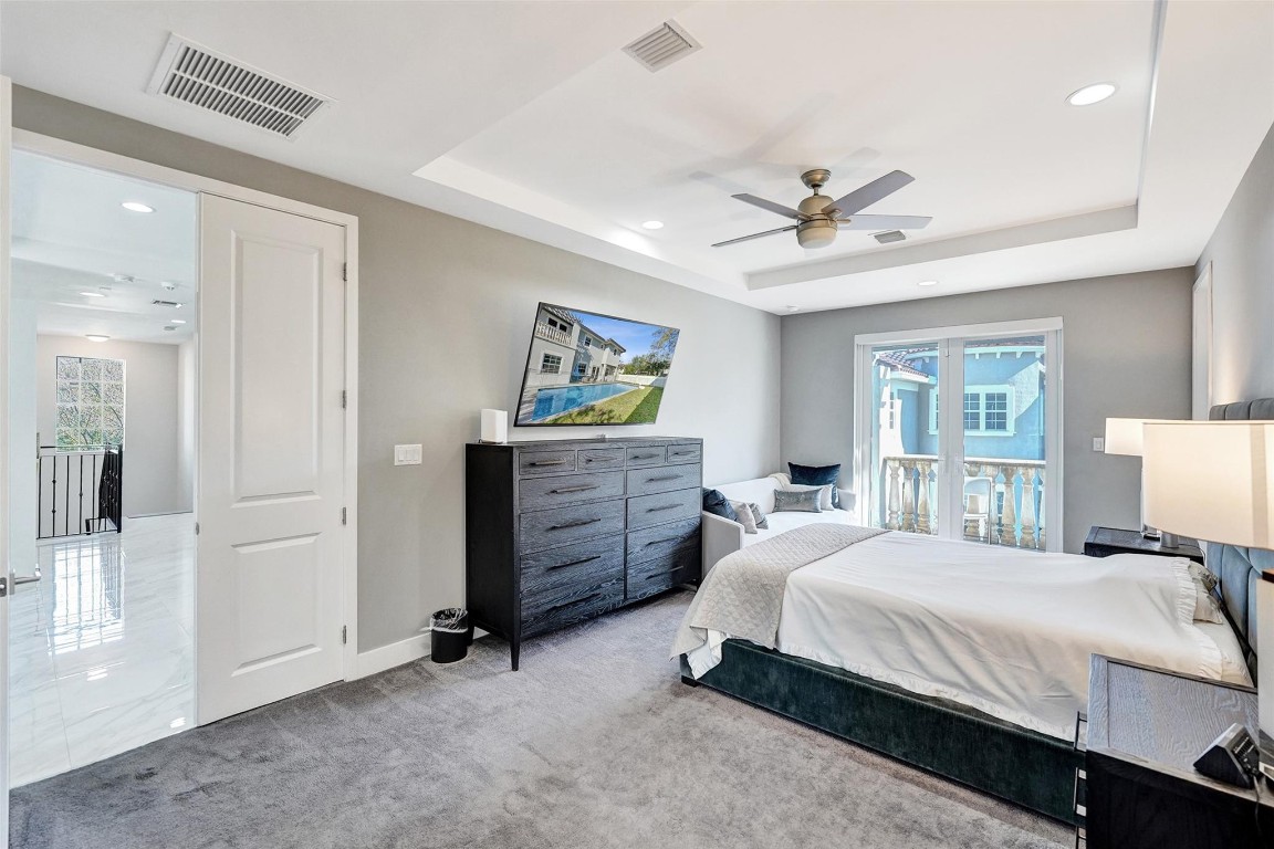 FOREST VIEW ESTATES - Residential Lease