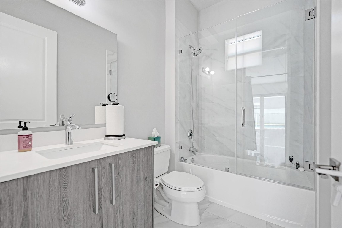 FOREST VIEW ESTATES - Residential Lease