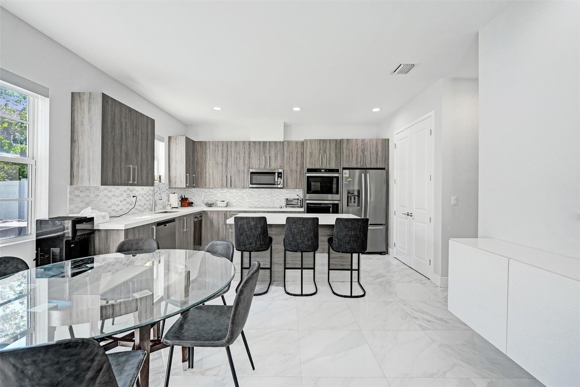 FOREST VIEW ESTATES - Residential Lease