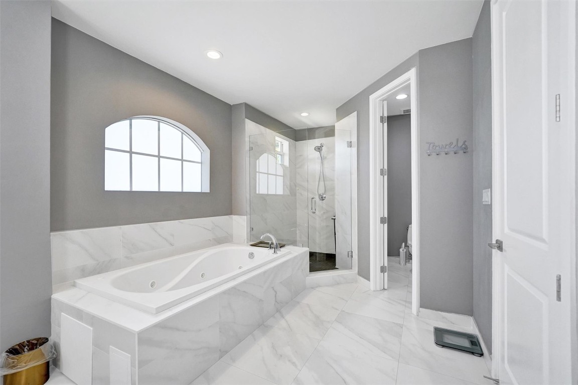 FOREST VIEW ESTATES - Residential Lease