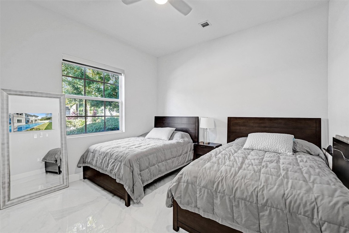 FOREST VIEW ESTATES - Residential Lease