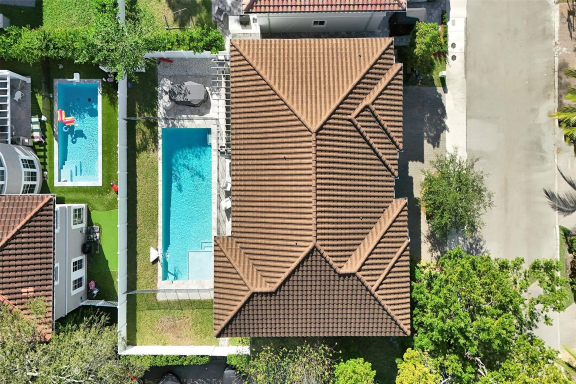 FOREST VIEW ESTATES - Residential Lease