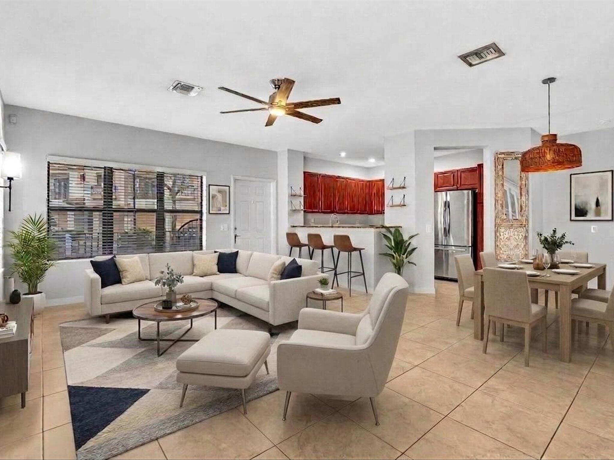 GRAND CYPRESS REPLAT - Residential