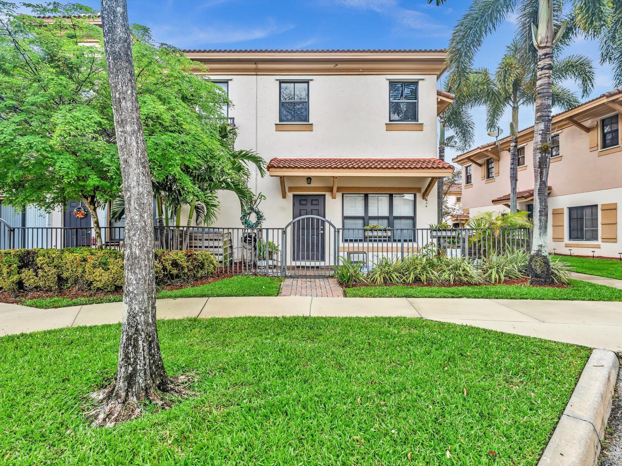 GRAND CYPRESS REPLAT - Residential