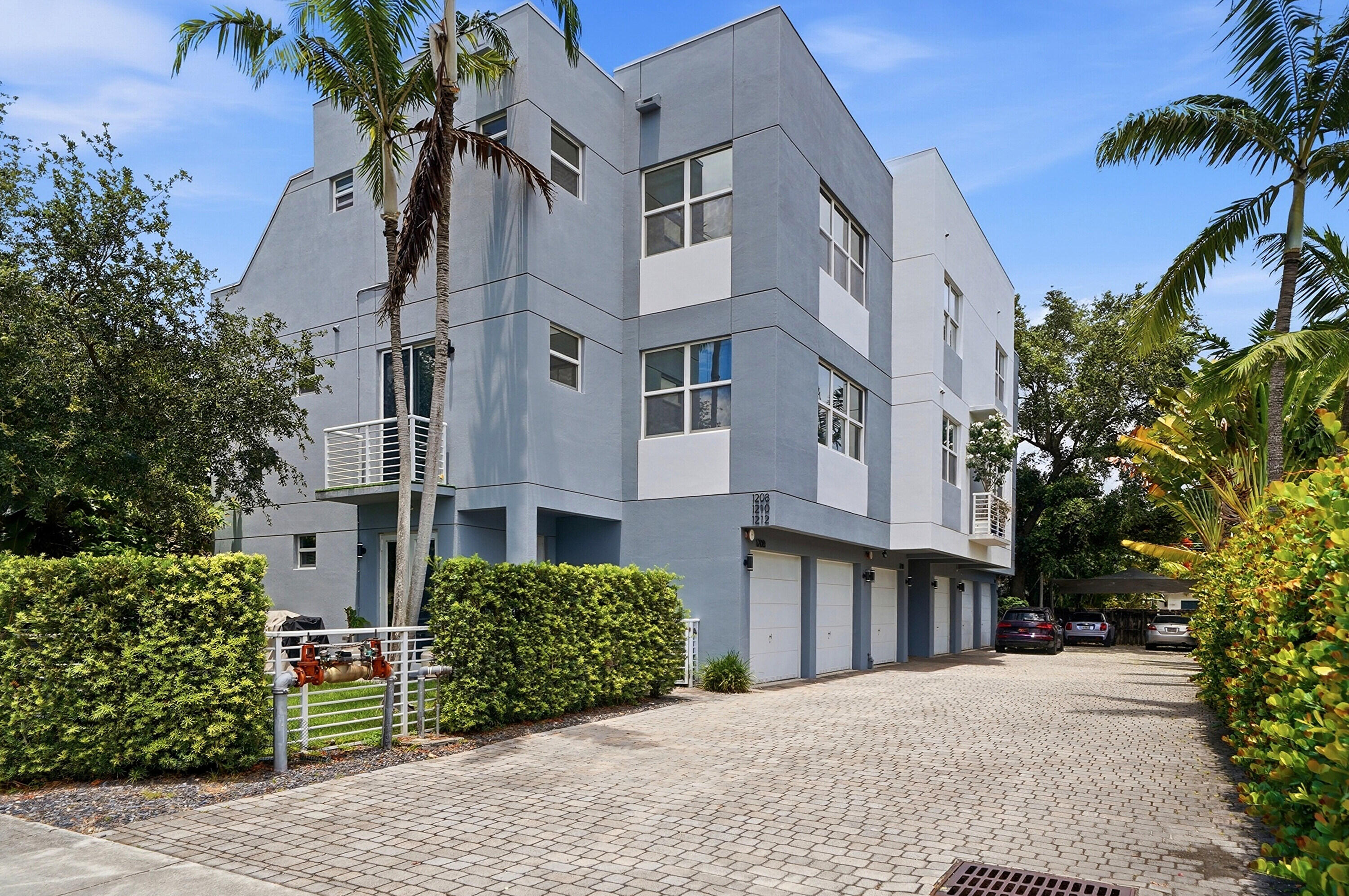 PROGRESSO - Residential
