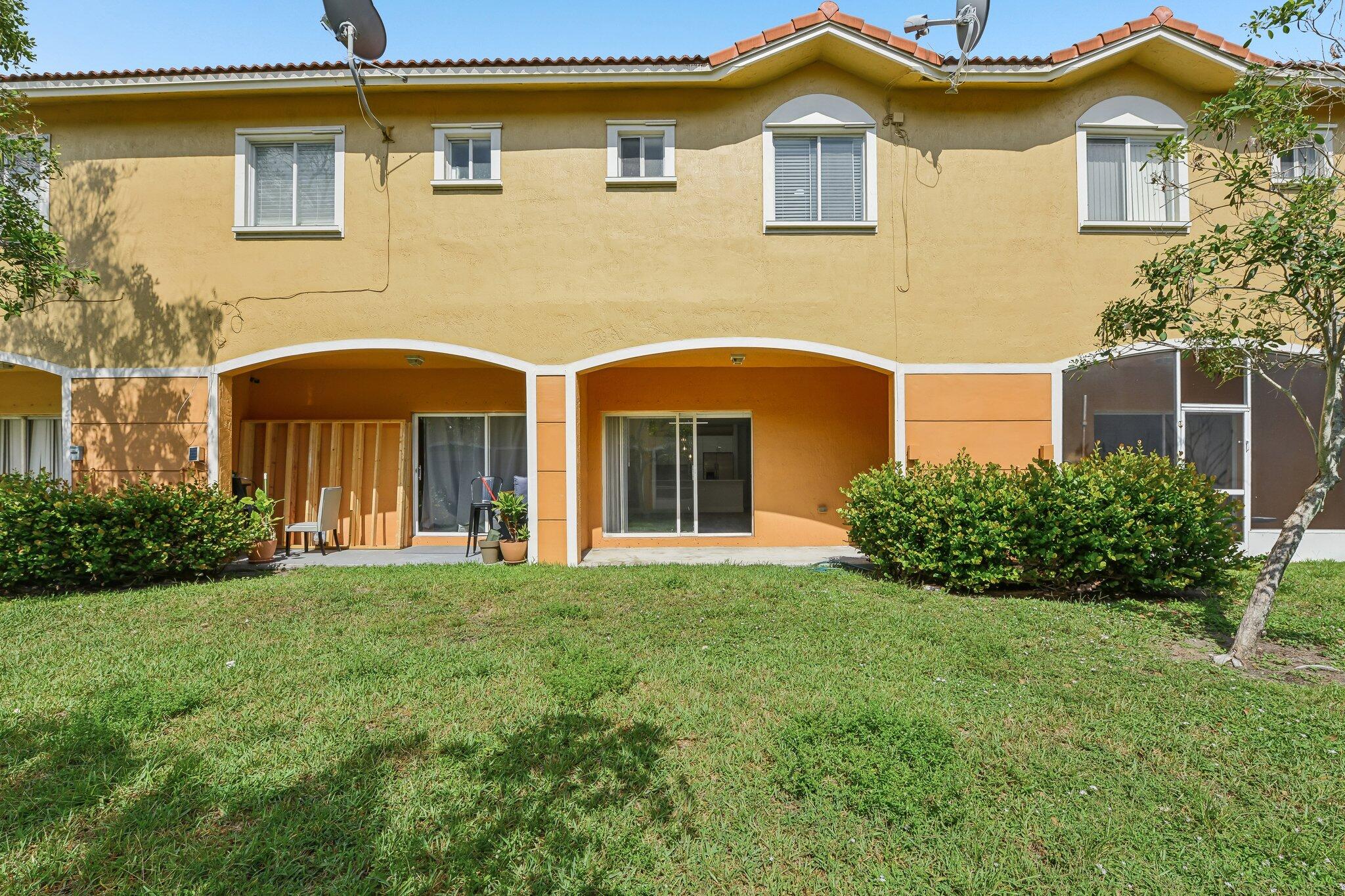 Monte Carlo - Residential