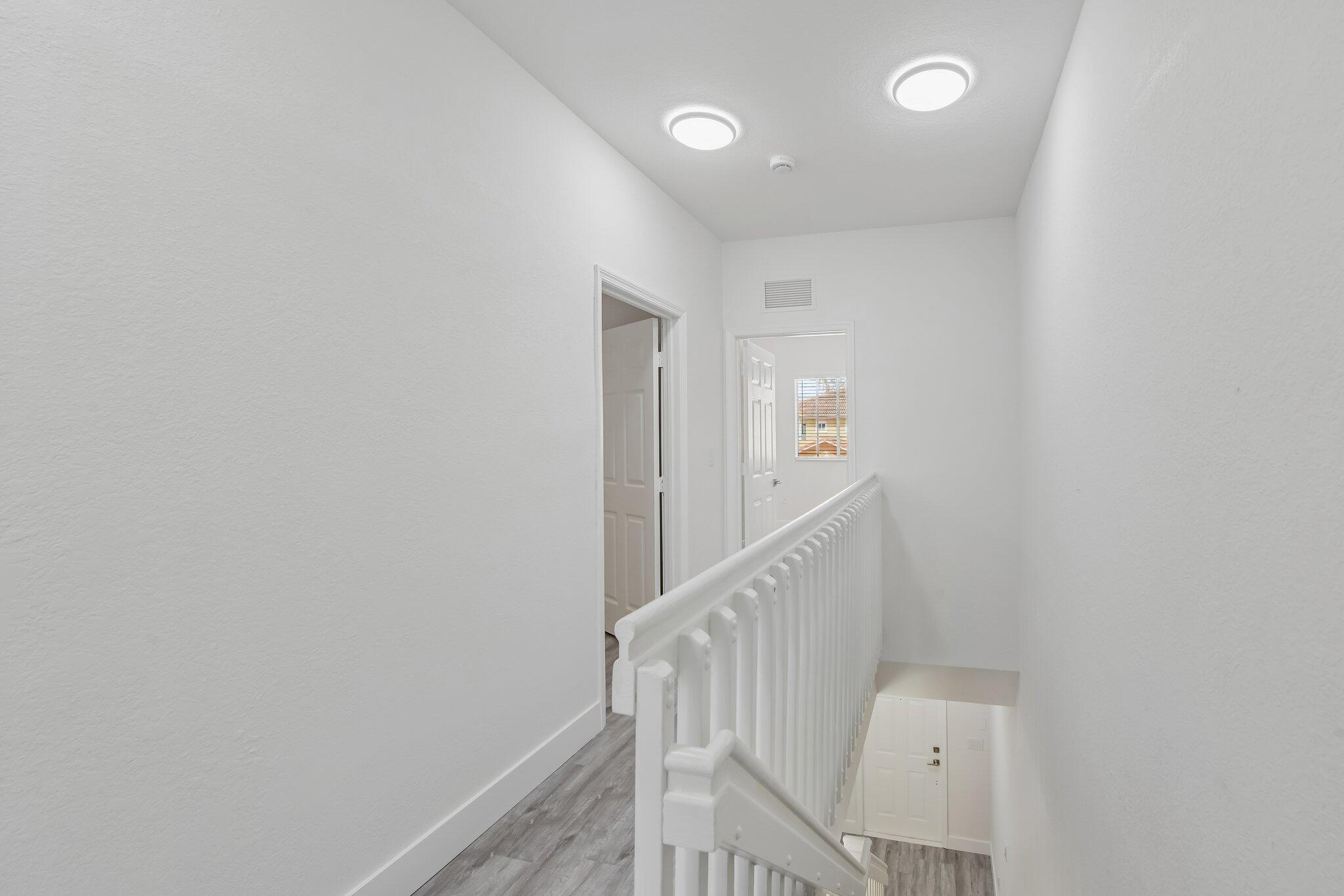 Monte Carlo - Residential