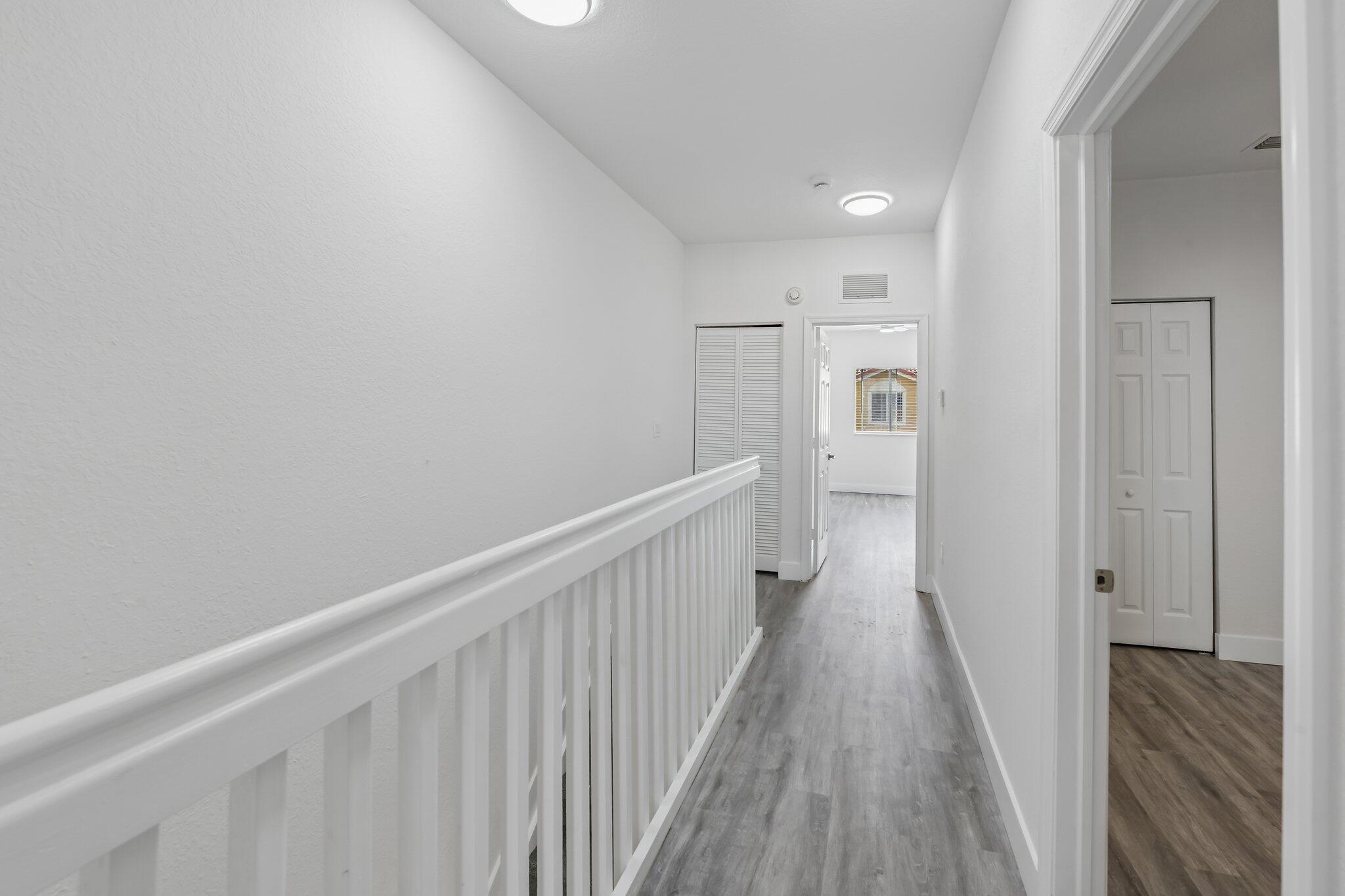 Monte Carlo - Residential