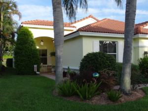 You absolutely must see this spacious and well cared for Winston Trails home looking out onto the 6th fairway.  The rear area includes a lovely picket fence separating the 16' x 24' pool and deck areas from the course.  The deck and pool areas are perfect for large gatherings and include a large built in spa.  There is a large covered lanai off the den area that allows residents and guests to enjoy the pool and golf views while seated in the breezy shade.