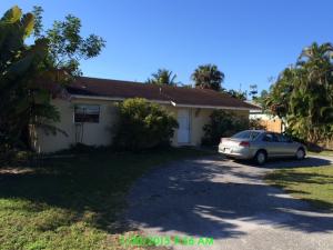 JUPITER RIVER ESTATES ADD - Residential
