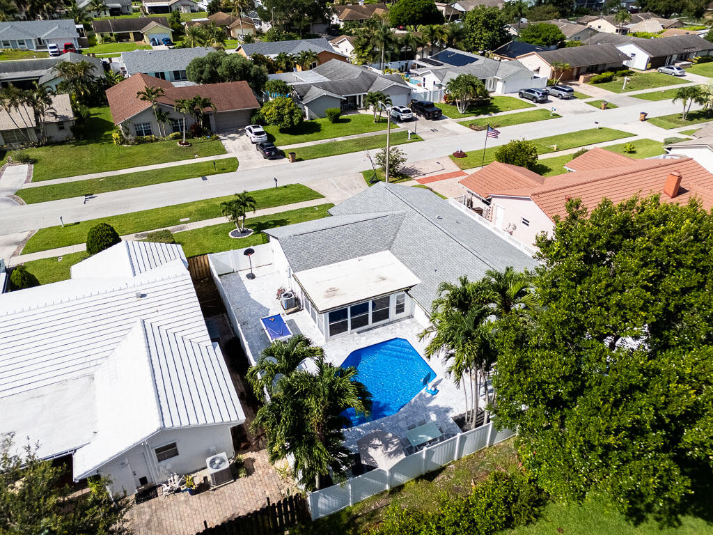 CRYSTAL HEIGHTS - Residential