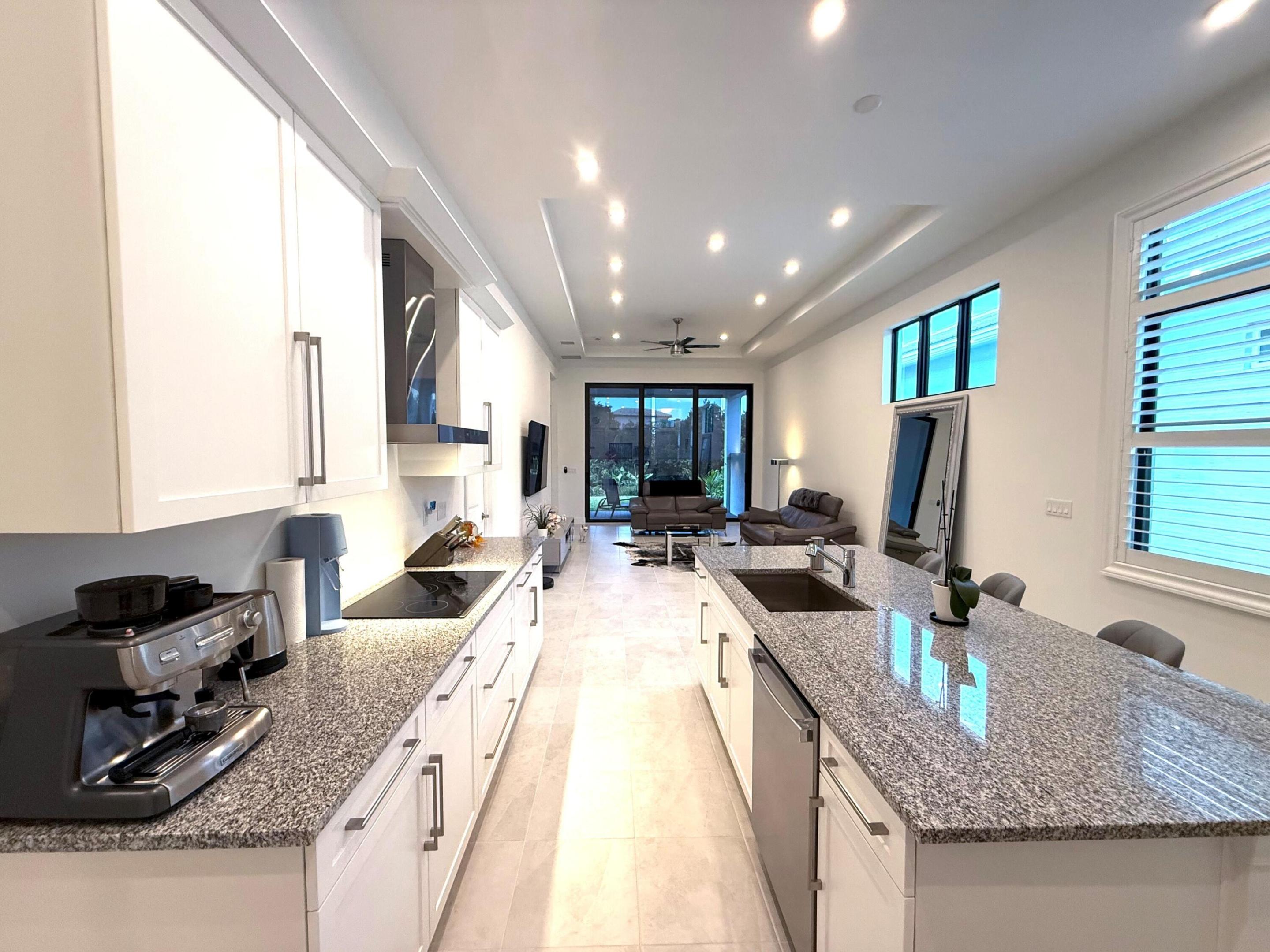 TESORO PRESERVE PLAT NO 2 - Residential