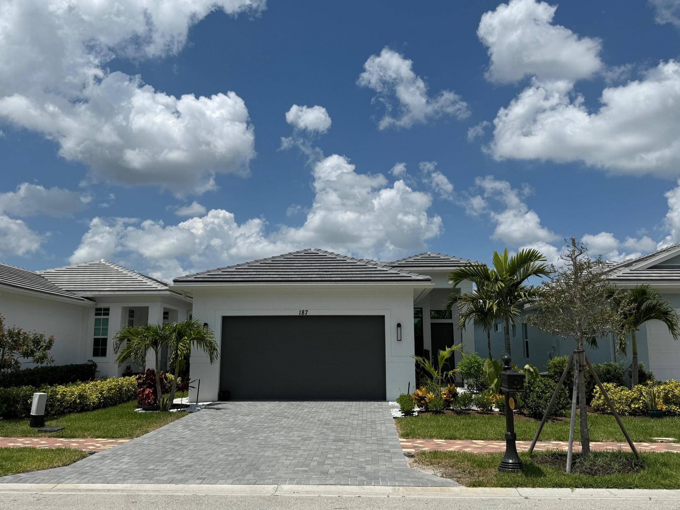 TESORO PRESERVE PLAT NO 2 - Residential