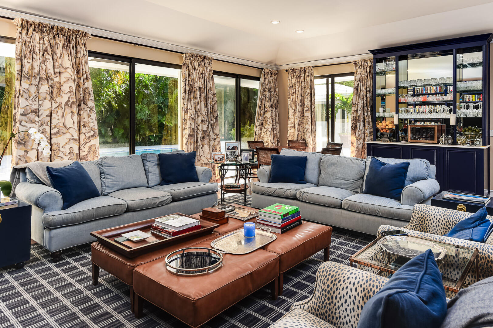 STOTESBURY PARK REV - Residential