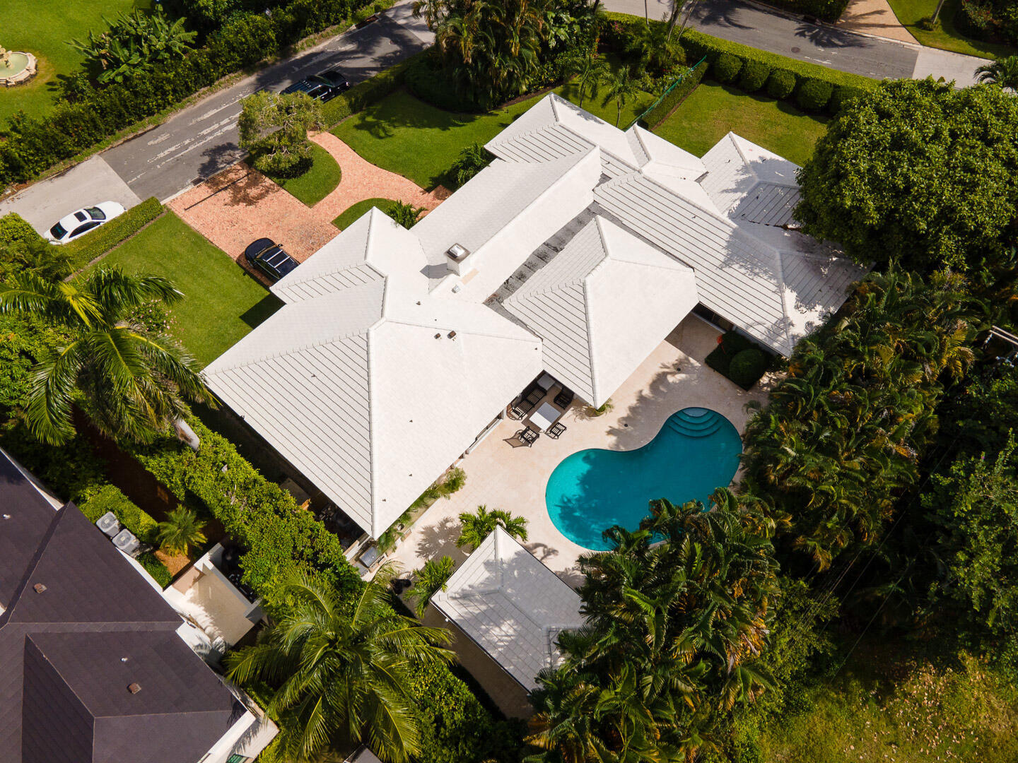 STOTESBURY PARK REV - Residential