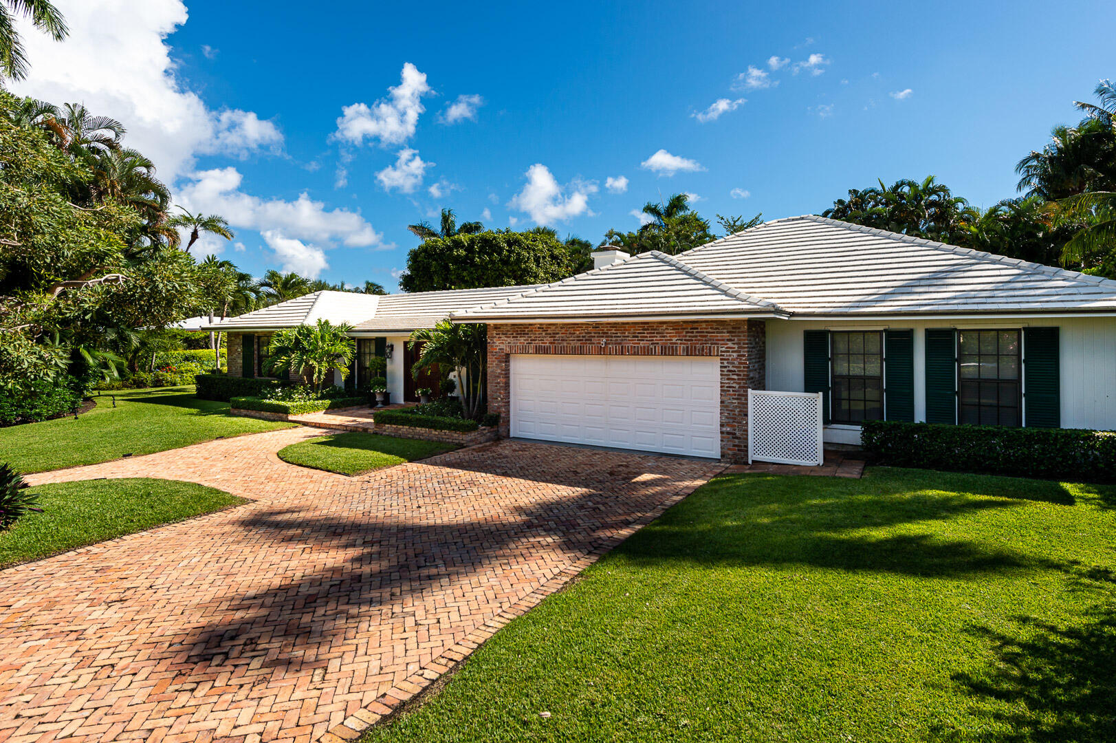 STOTESBURY PARK REV - Residential
