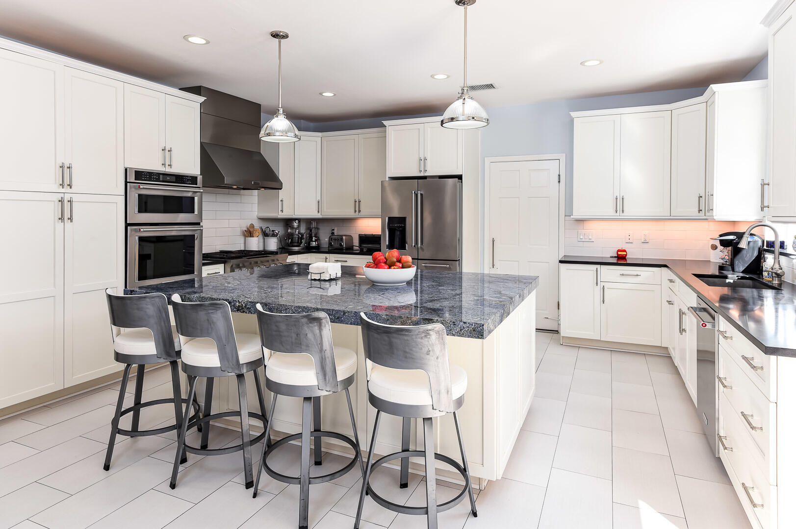 STOTESBURY PARK REV - Residential