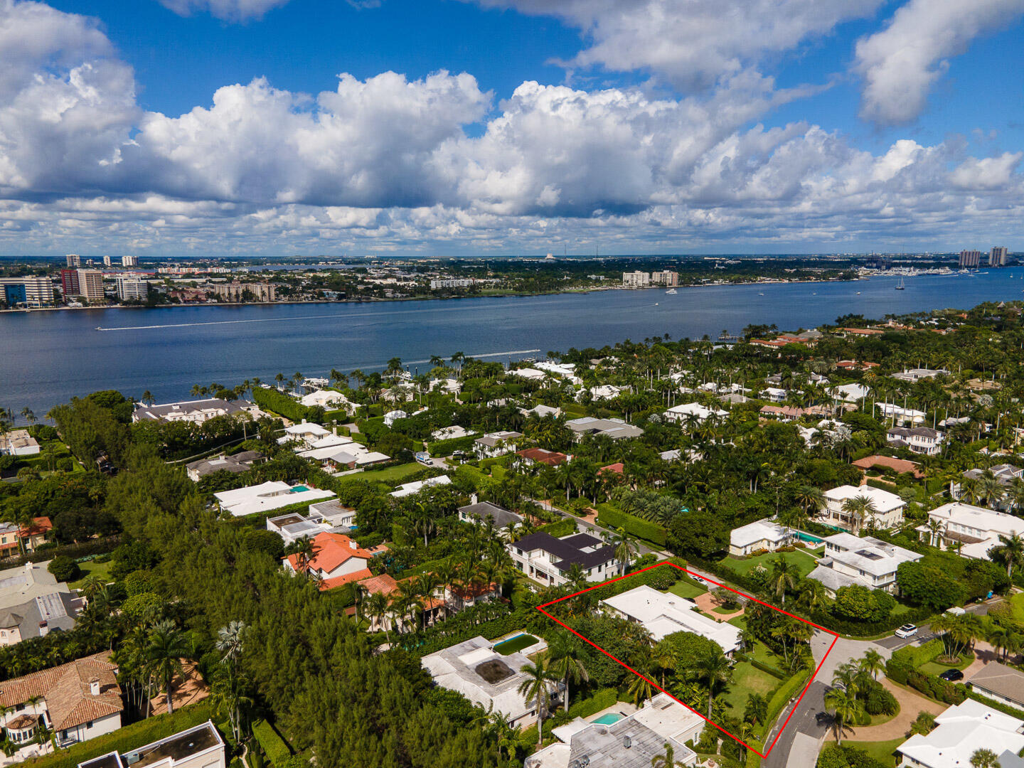 STOTESBURY PARK REV - Residential